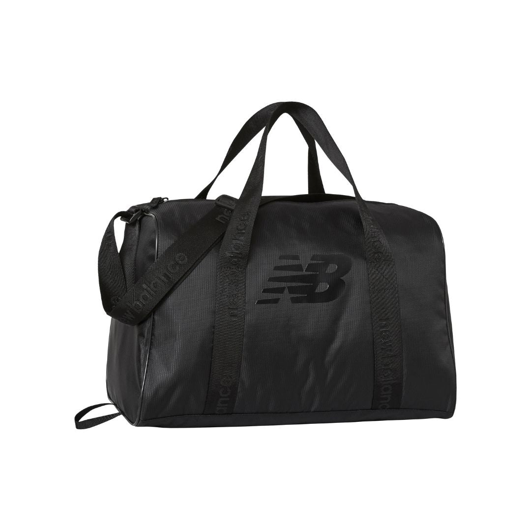 Opp Core Small Duffel (Black)