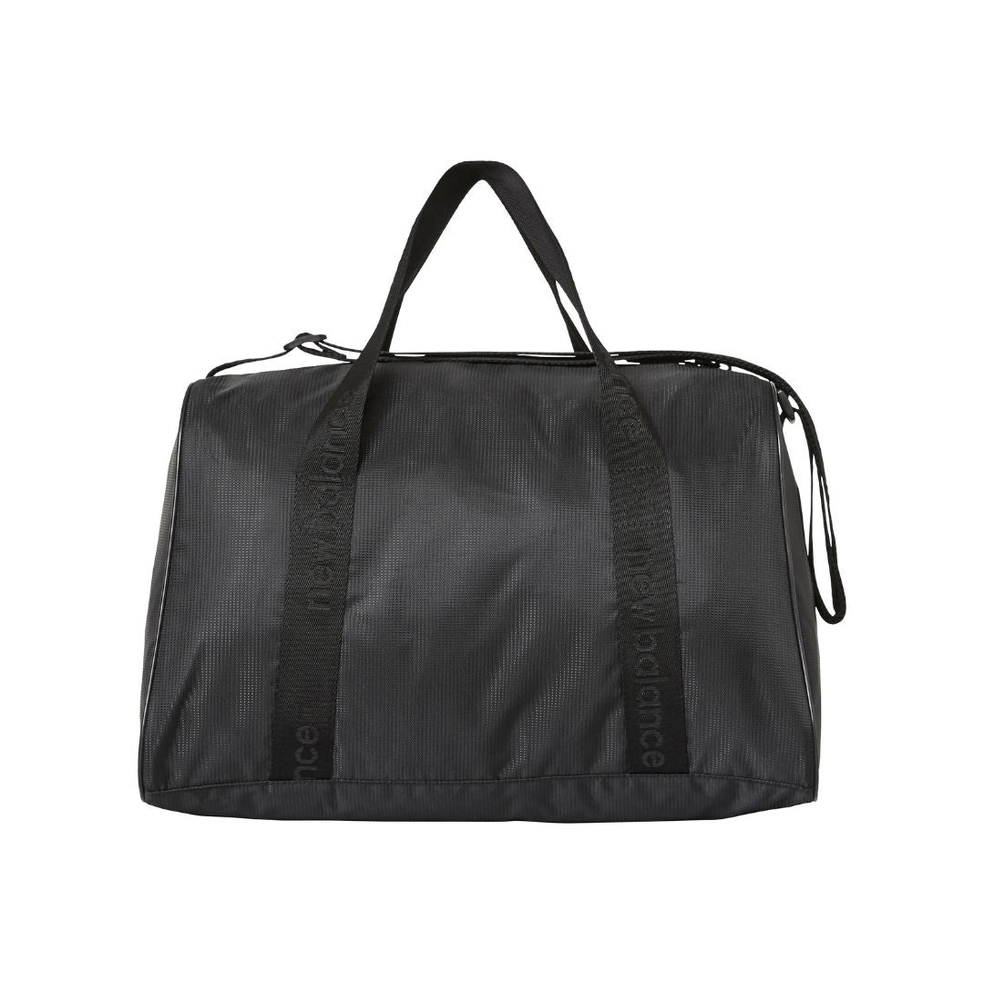 Opp Core Small Duffel (Black)