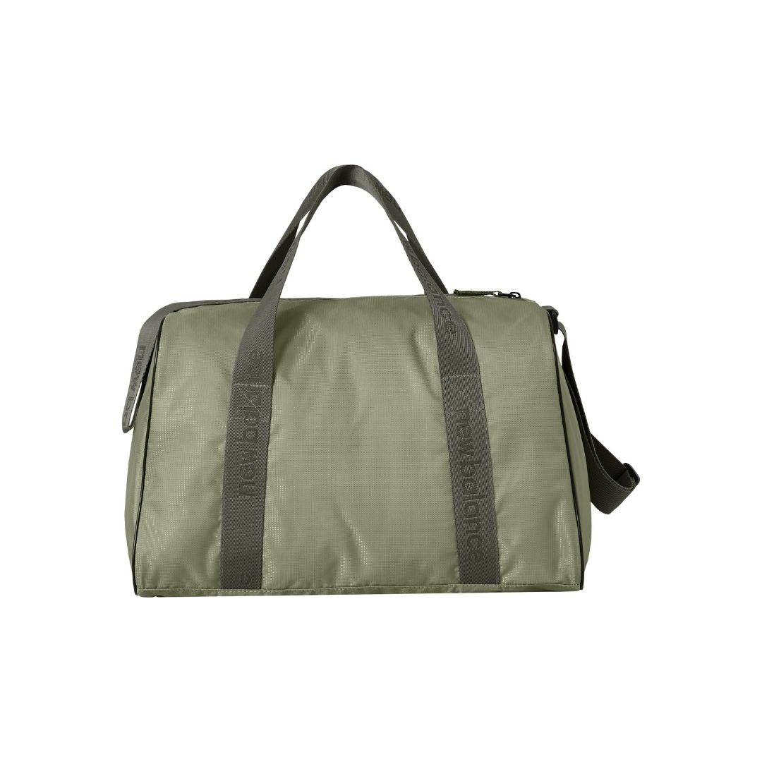 Opp Core Small Duffel (Dark Olivine)