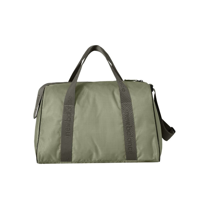 Opp Core Small Duffel (Dark Olivine)