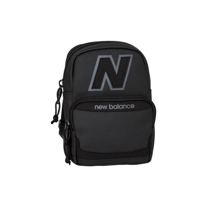 Legacy Micro Backpack (Black)