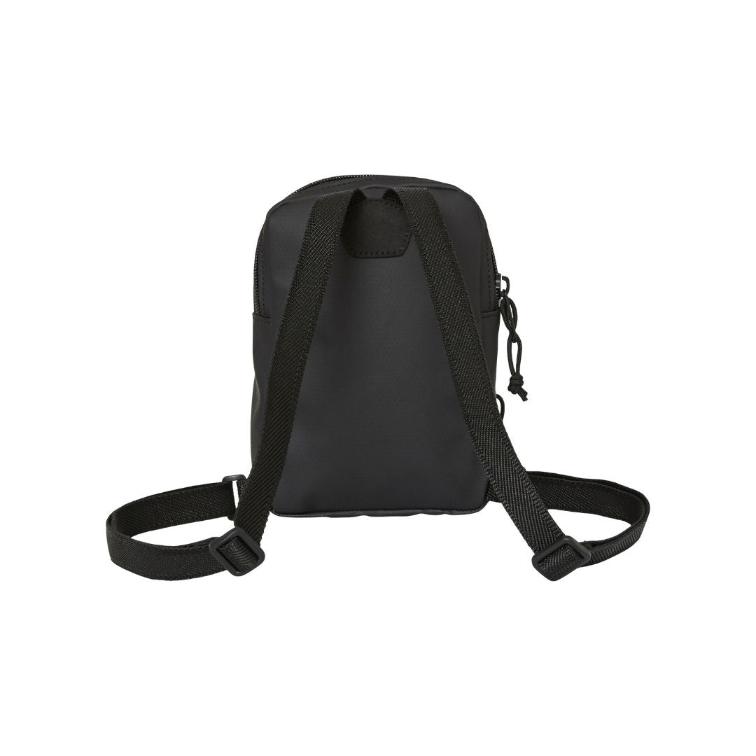 Legacy Micro Backpack (Black)
