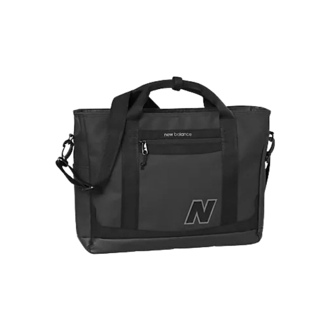 Legacy Tote (Black/Black)