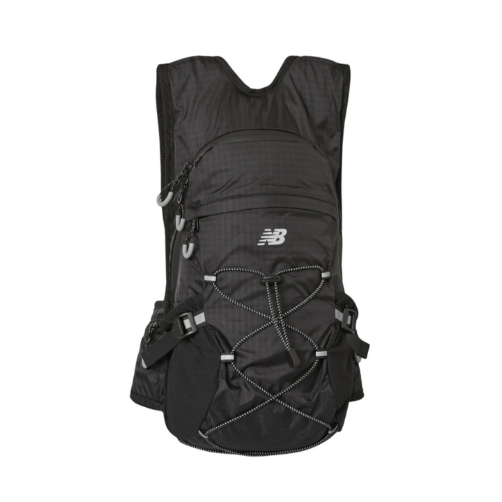 Running 15L Backpack (Black)