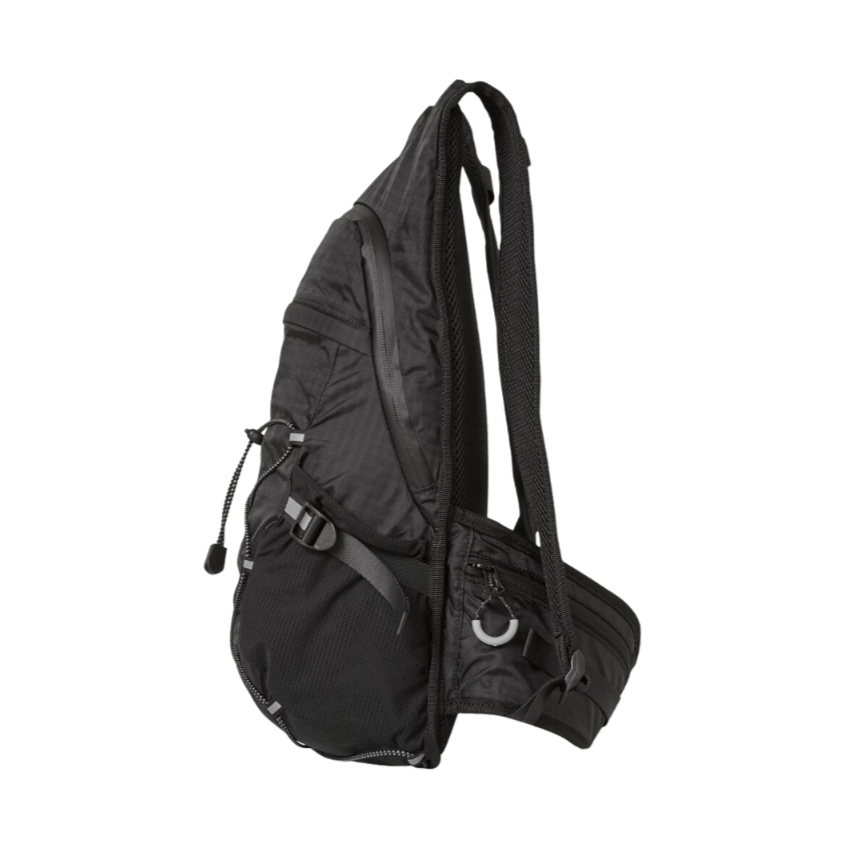 Running 15L Backpack (Black)