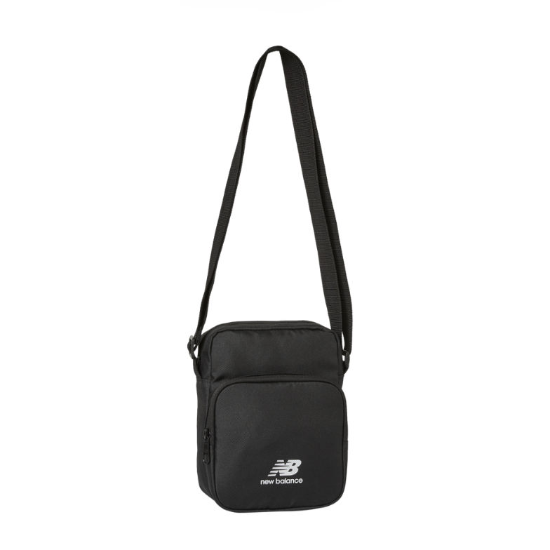 Classic Sling Bag (Black)