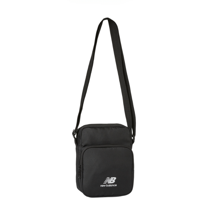 Classic Sling Bag (Black)