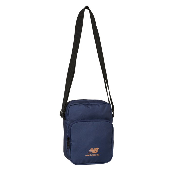 Classic Sling Bag (Navy)