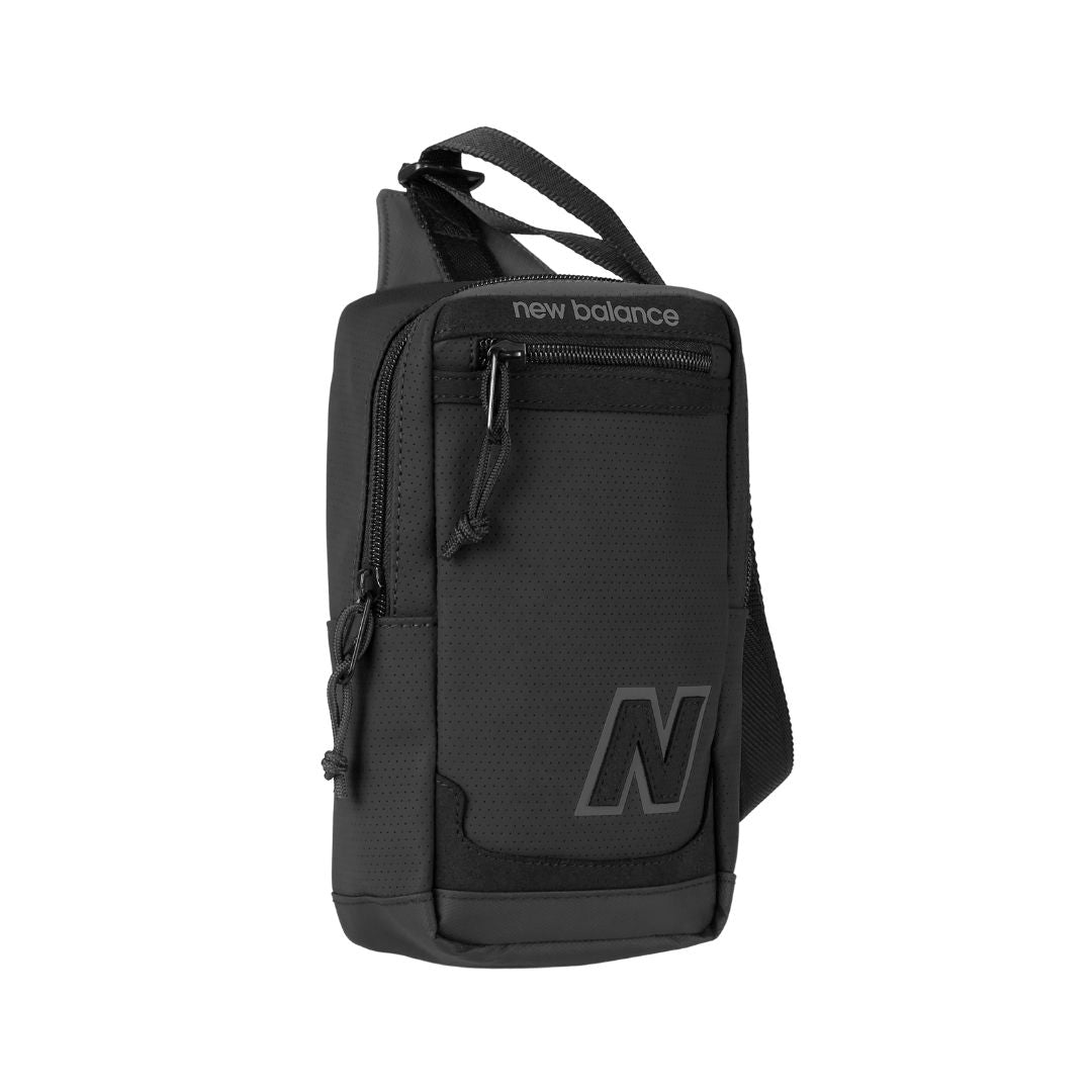 Legacy Cross Body (Black)