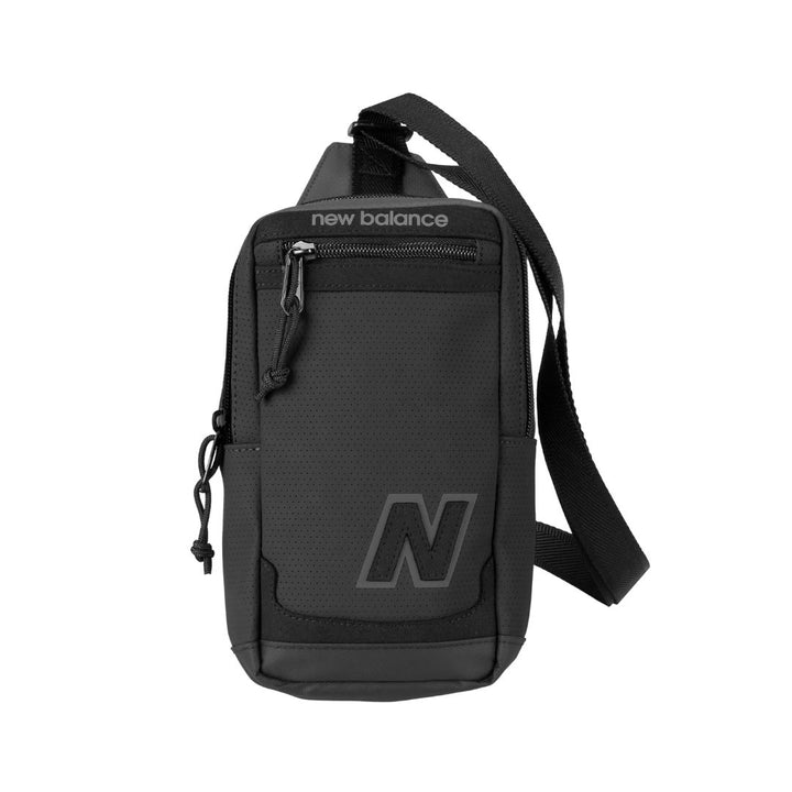 Legacy Cross Body (Black)