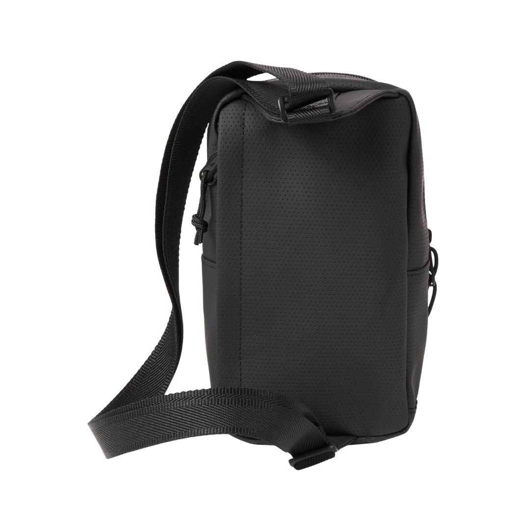 Legacy Cross Body (Black)