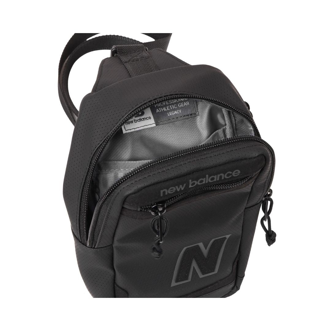 Legacy Cross Body (Black)