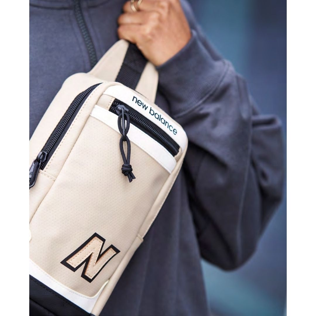 Legacy Cross Body (Stoneware)