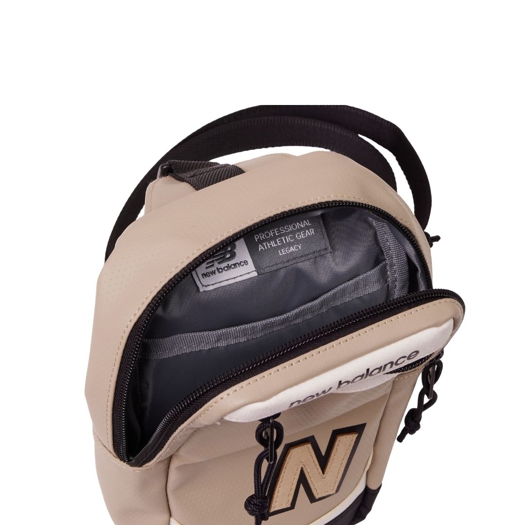 Legacy Cross Body (Stoneware)