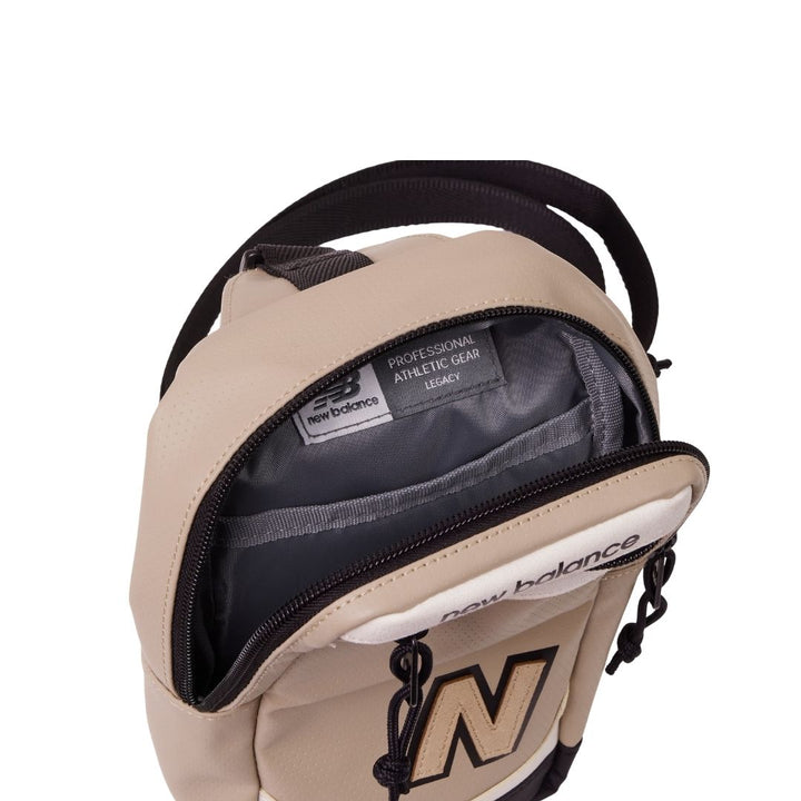 Legacy Cross Body (Stoneware)