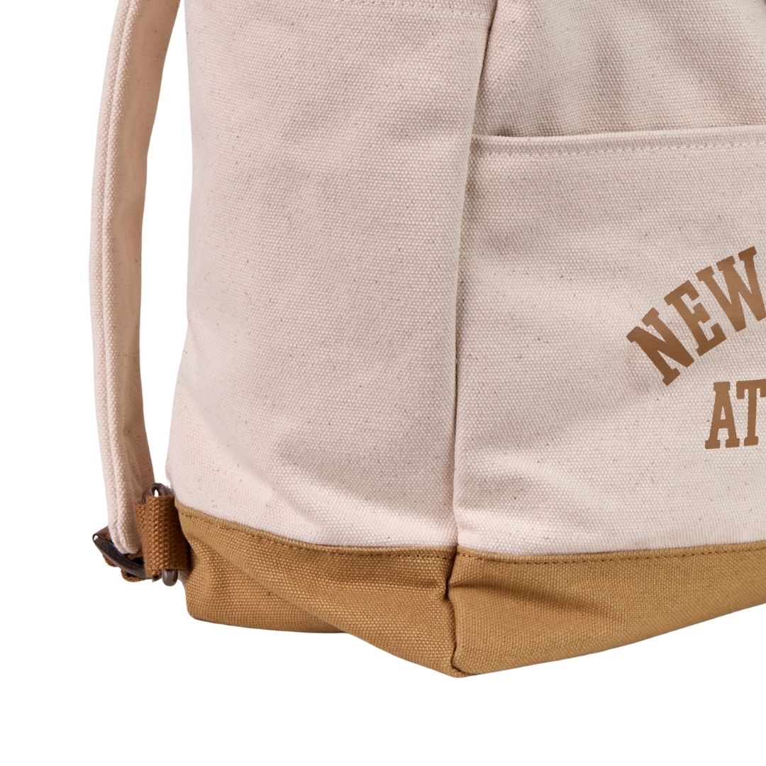 Canvas Tote/Backpack (Great Plains)