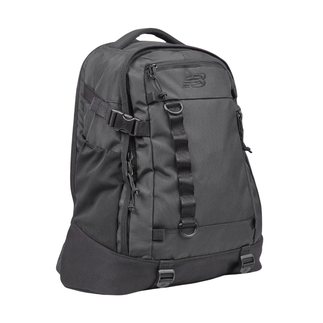 Athletics, Advance Backpack (Black)