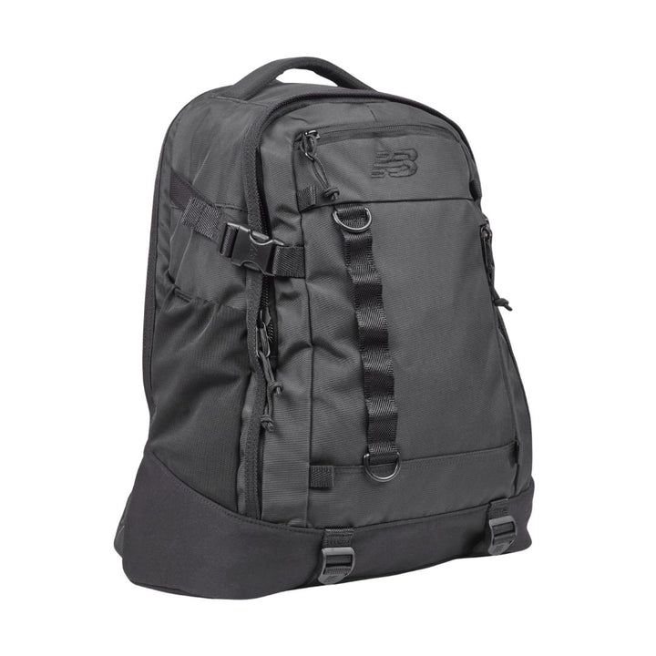 Athletics, Advance Backpack (Black)