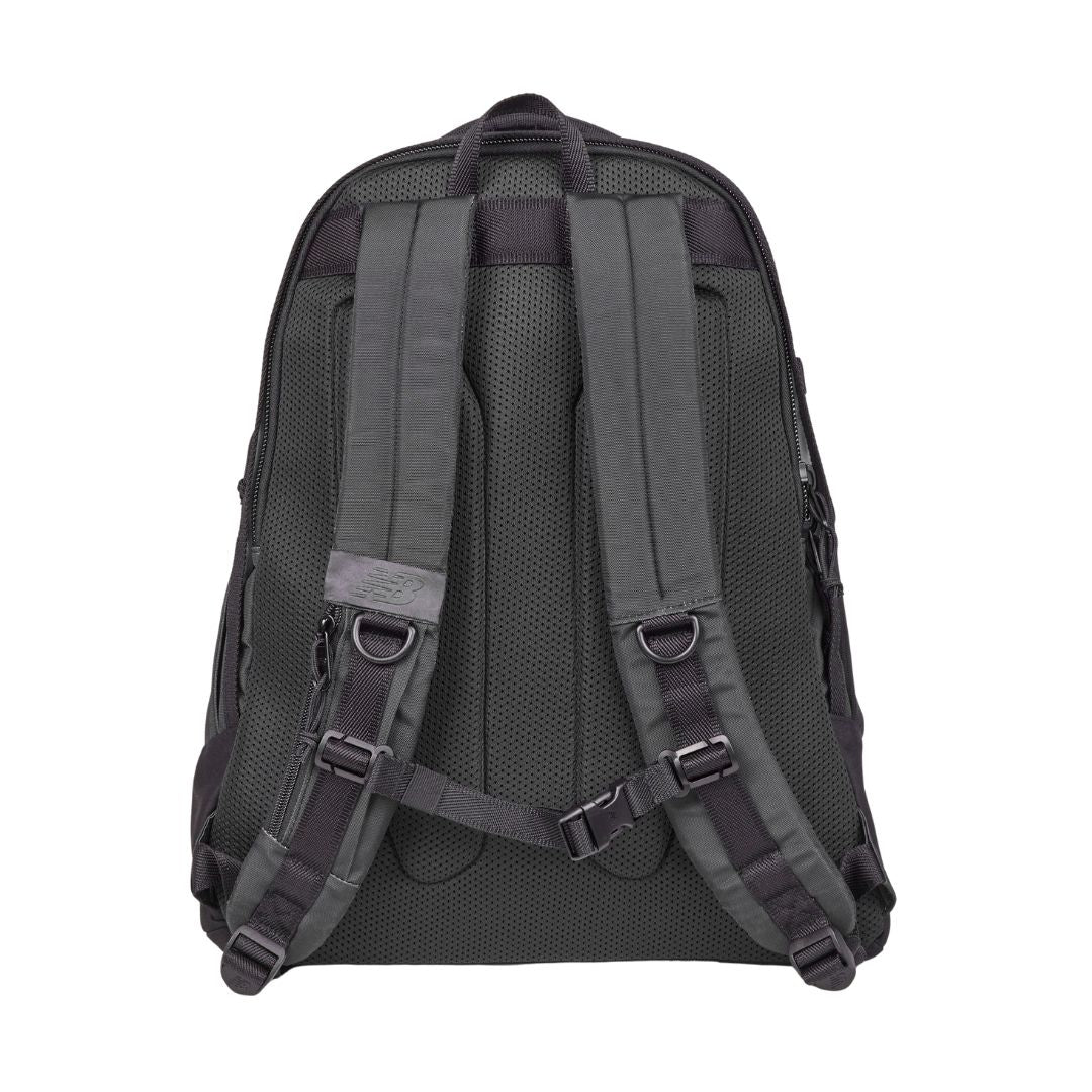 Athletics, Advance Backpack (Black)