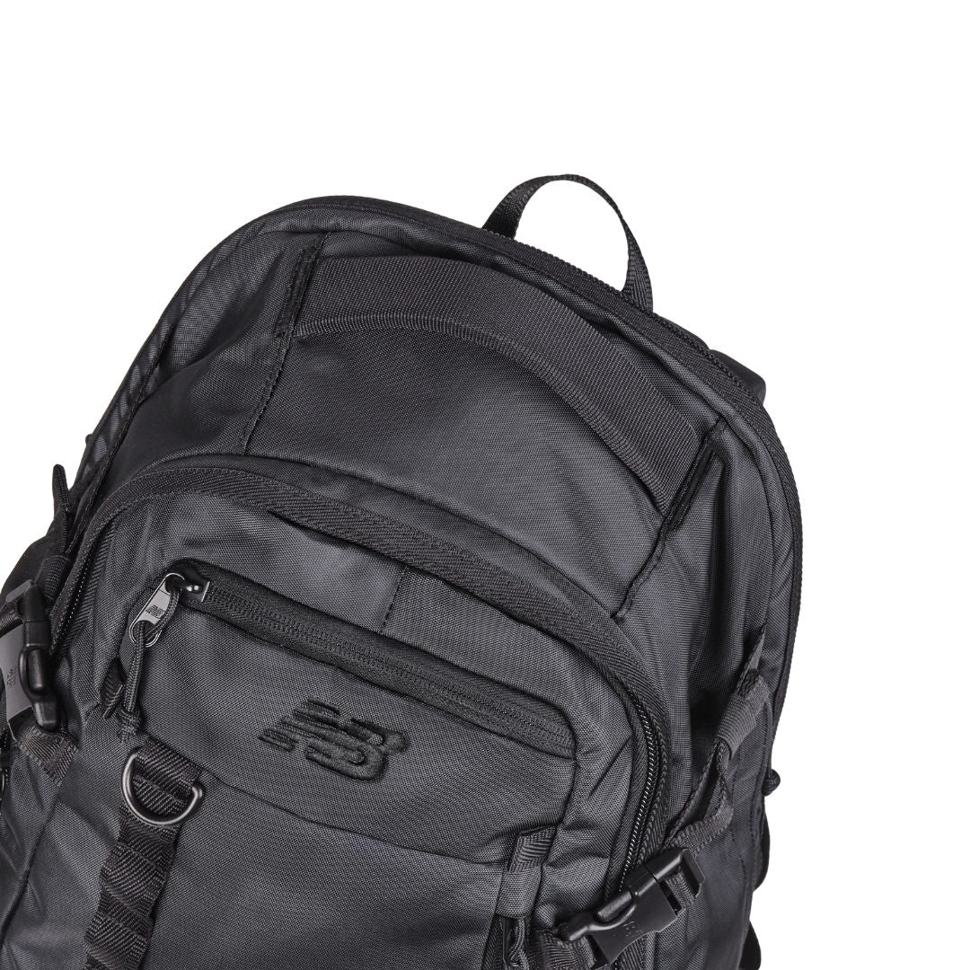 Athletics, Advance Backpack (Black)