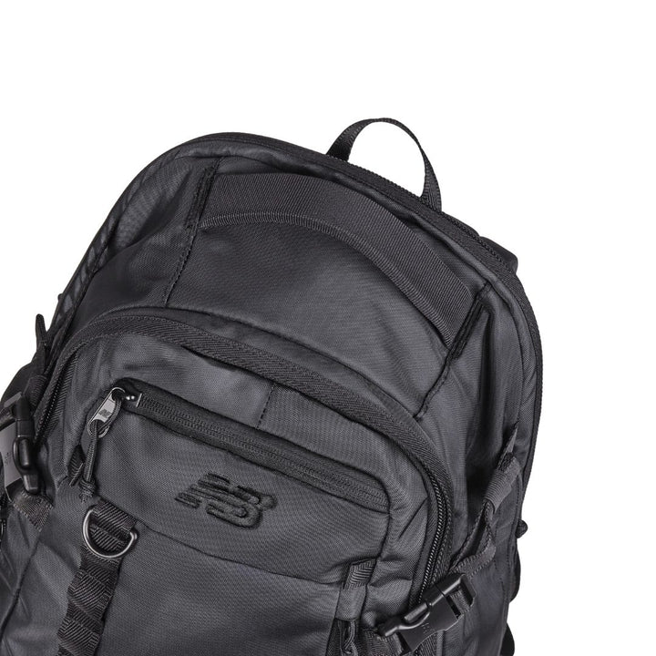 Athletics, Advance Backpack (Black)