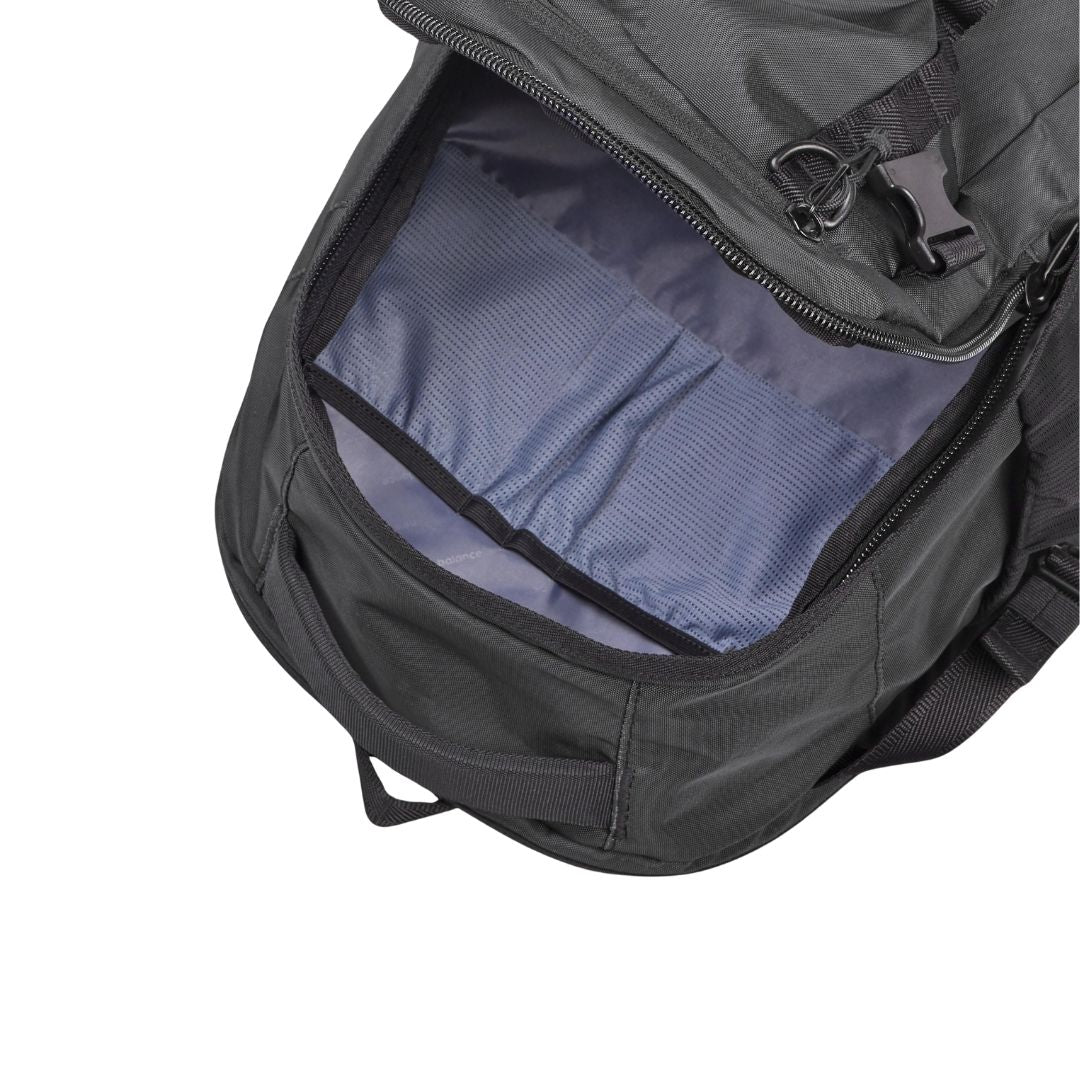 Athletics, Advance Backpack (Black)