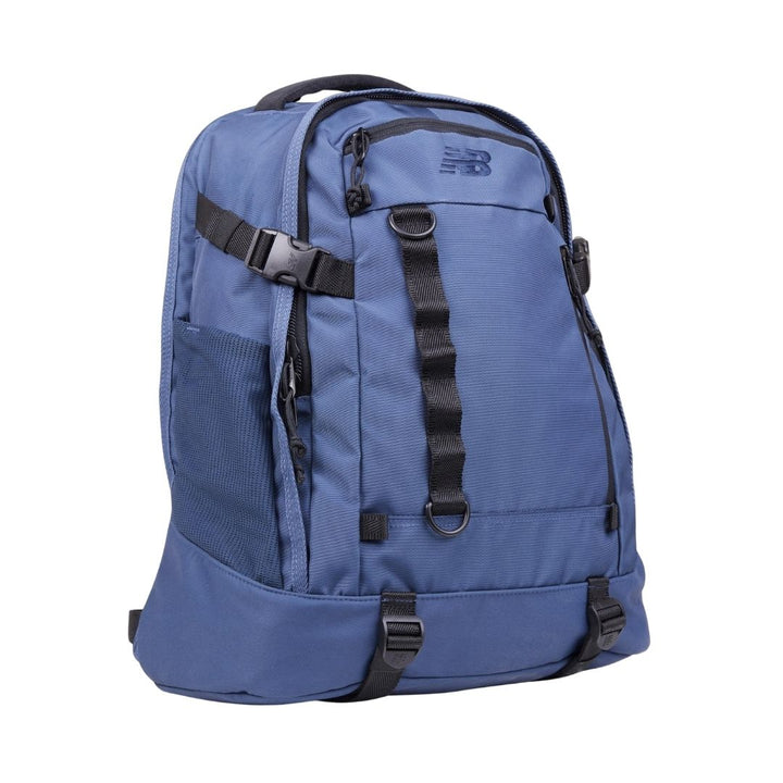 Athletics, Advance Backpack (Vintage Indigo)