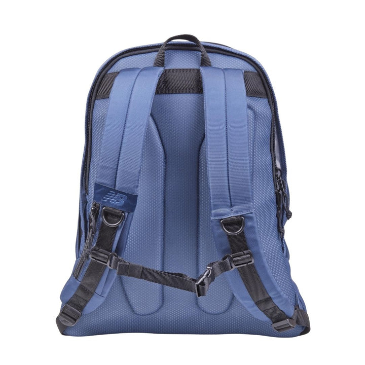 Athletics, Advance Backpack (Vintage Indigo)