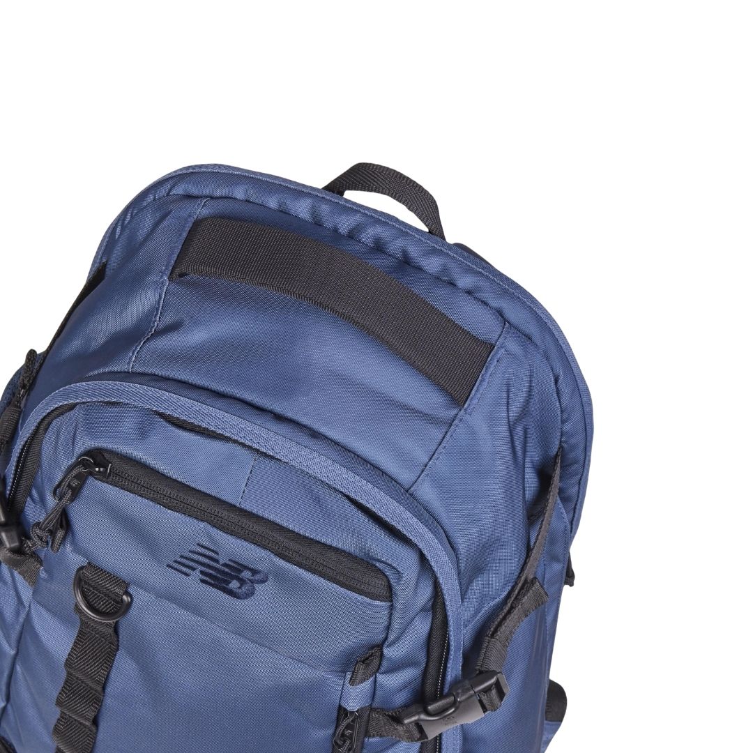 Athletics, Advance Backpack (Vintage Indigo)