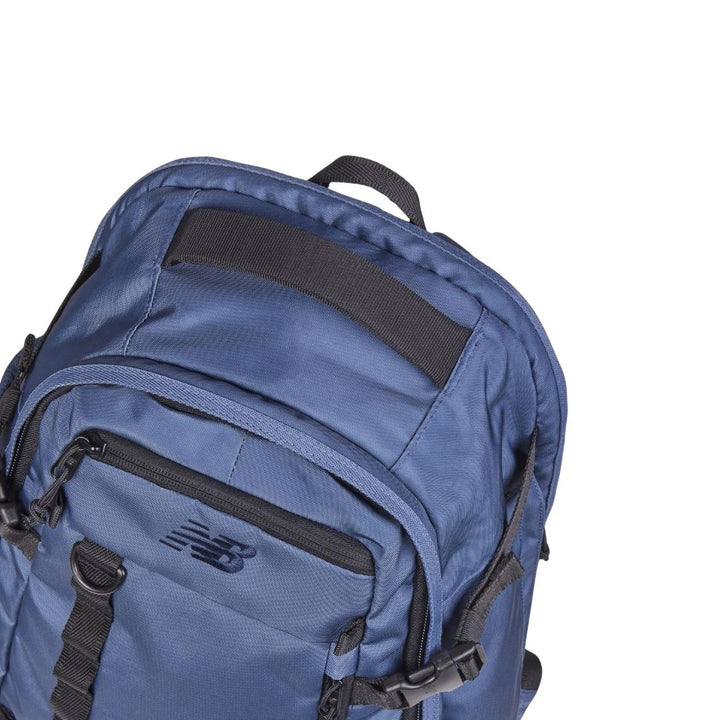 Athletics, Advance Backpack (Vintage Indigo)