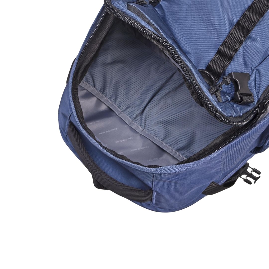Athletics, Advance Backpack (Vintage Indigo)