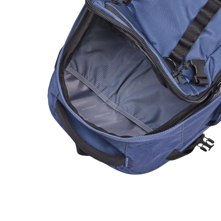 Athletics, Advance Backpack (Vintage Indigo)
