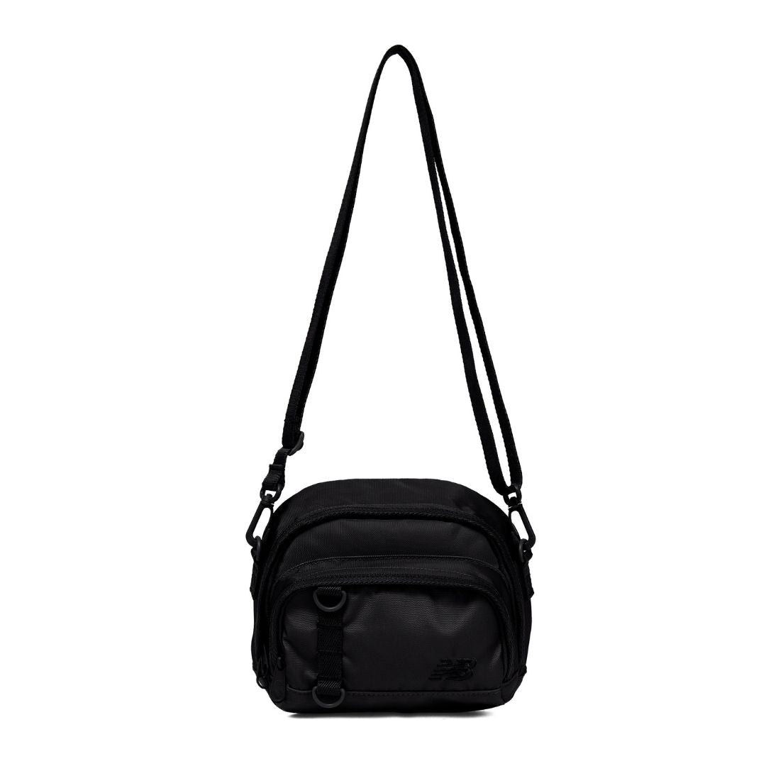 Athletics, Sling Bag (Black)