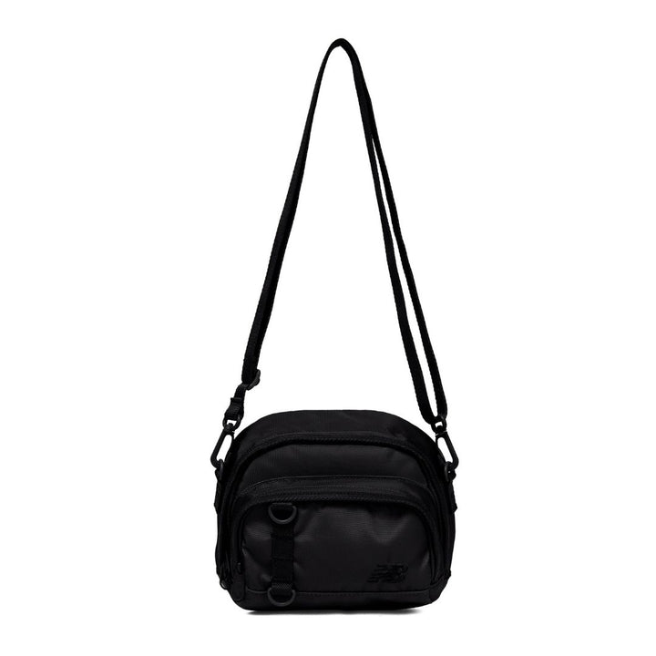 Athletics, Sling Bag (Black)