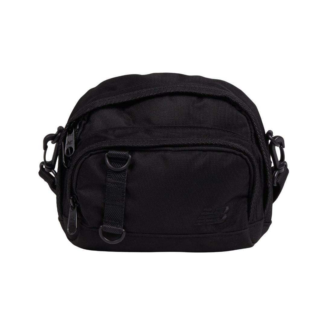 Athletics, Sling Bag (Black)