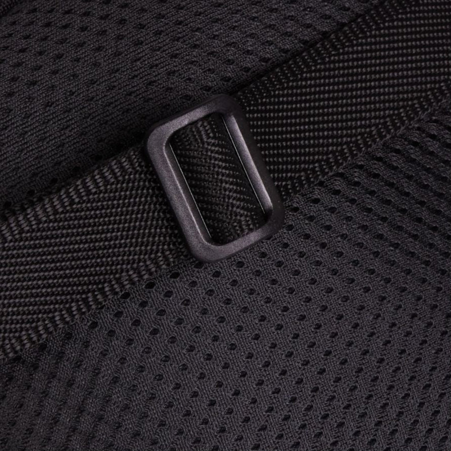 Athletics, Sling Bag (Black)