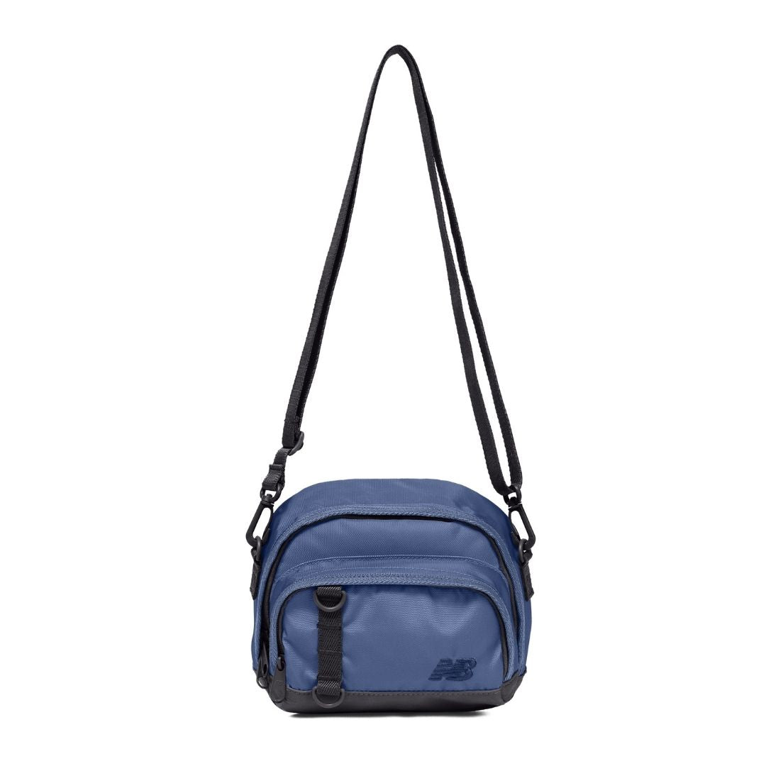 Athletics, Sling Bag (Vintage Indigo)