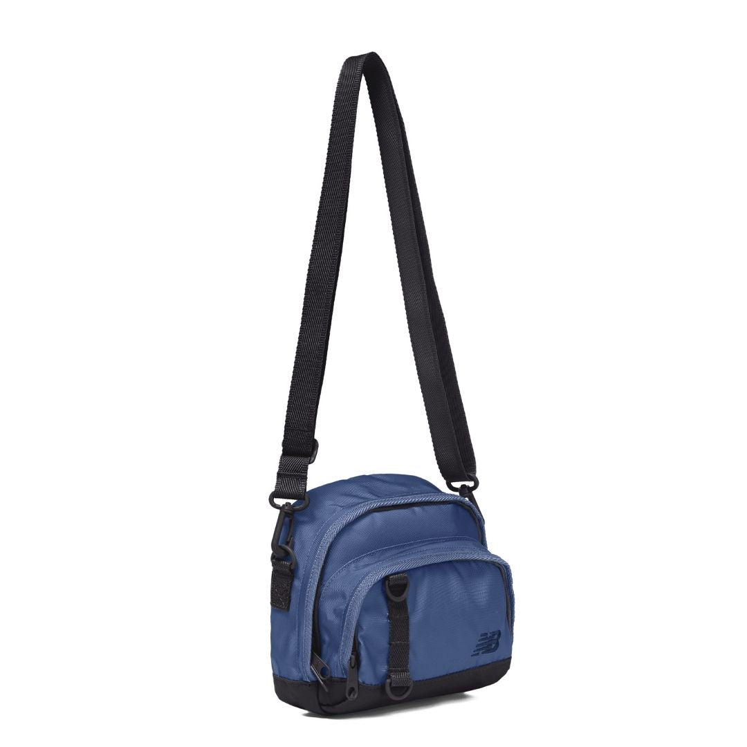 Athletics, Sling Bag (Vintage Indigo)