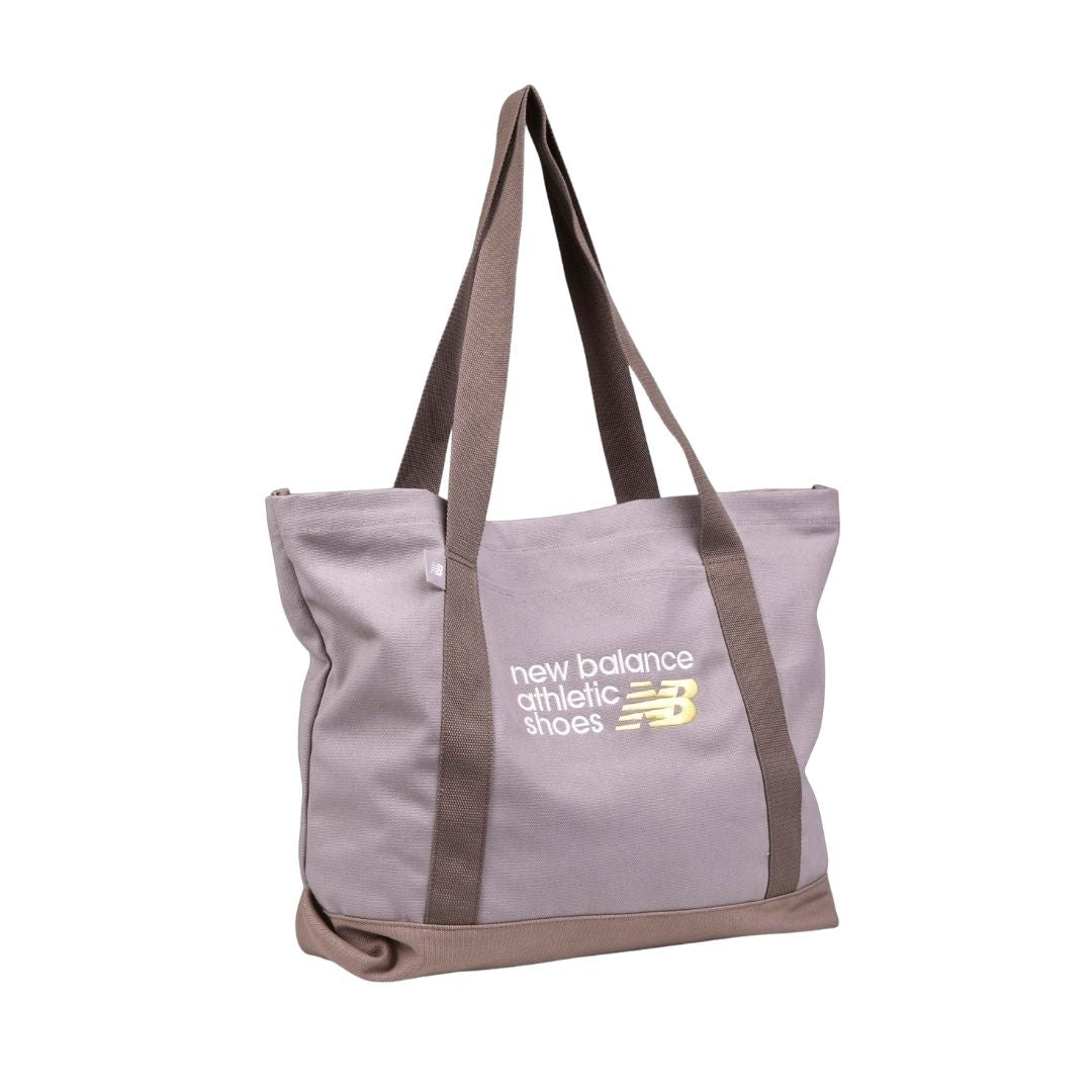 Canvas, Classic Canvas Tote (Arid Stone)
