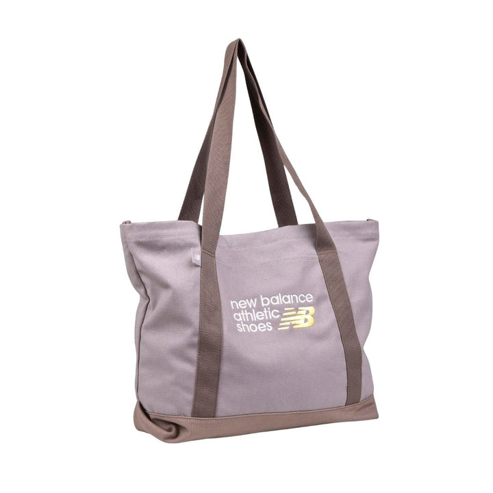 Canvas, Classic Canvas Tote (Arid Stone)