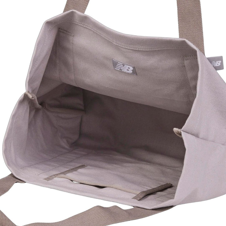 Canvas, Classic Canvas Tote (Arid Stone)