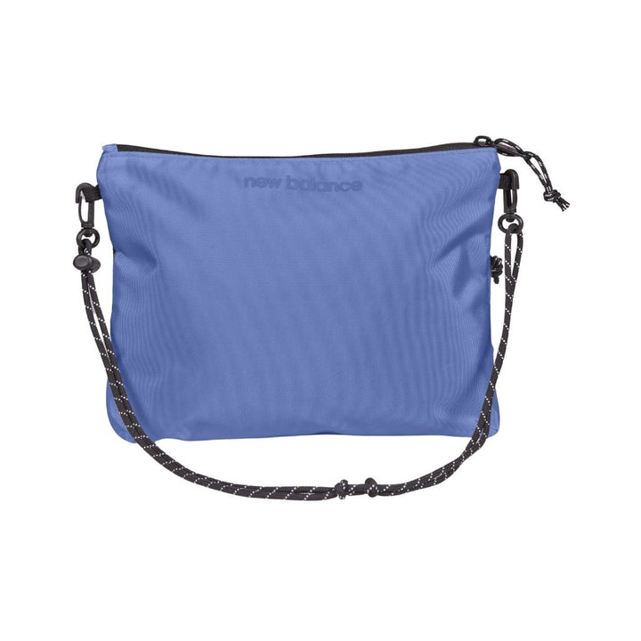 Athletics, Small Cross Body (Vintage Indigo)