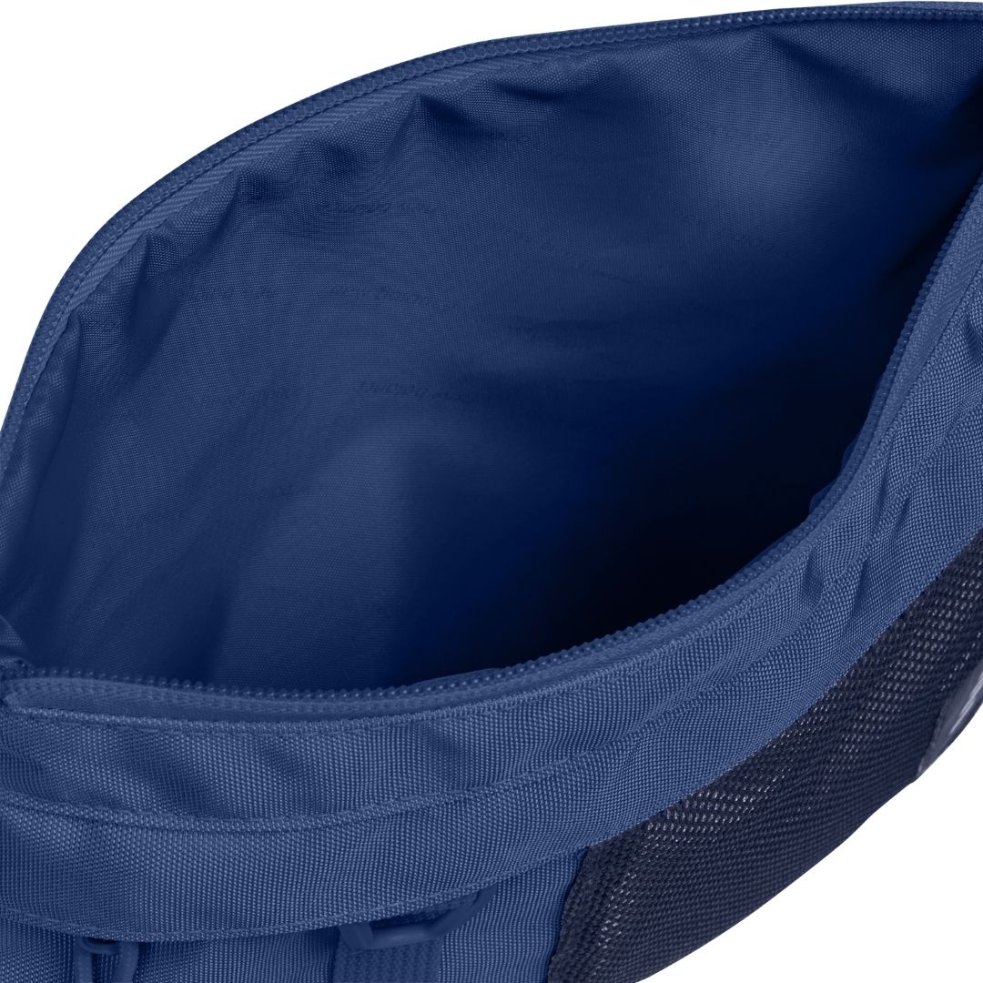 Athletics, Small Cross Body (Vintage Indigo)