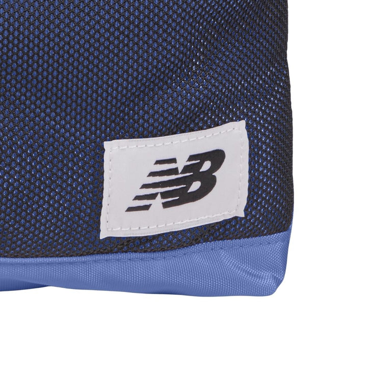 Athletics, Small Cross Body (Vintage Indigo)