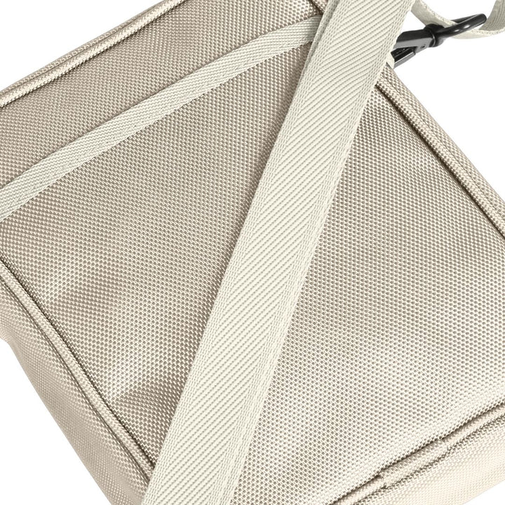 Legacy Icon, Small Sling Bag (linen)