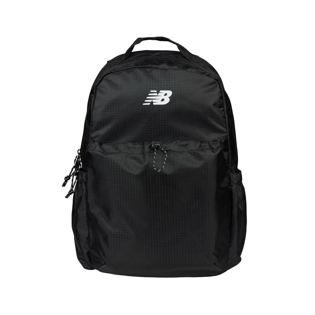 Essentials, Backpack (Black)