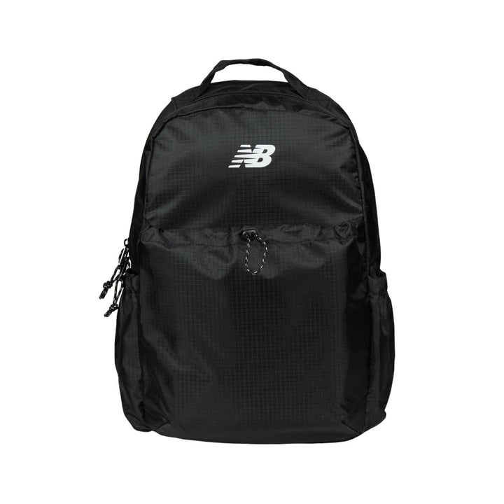 Essentials, Backpack (Black)