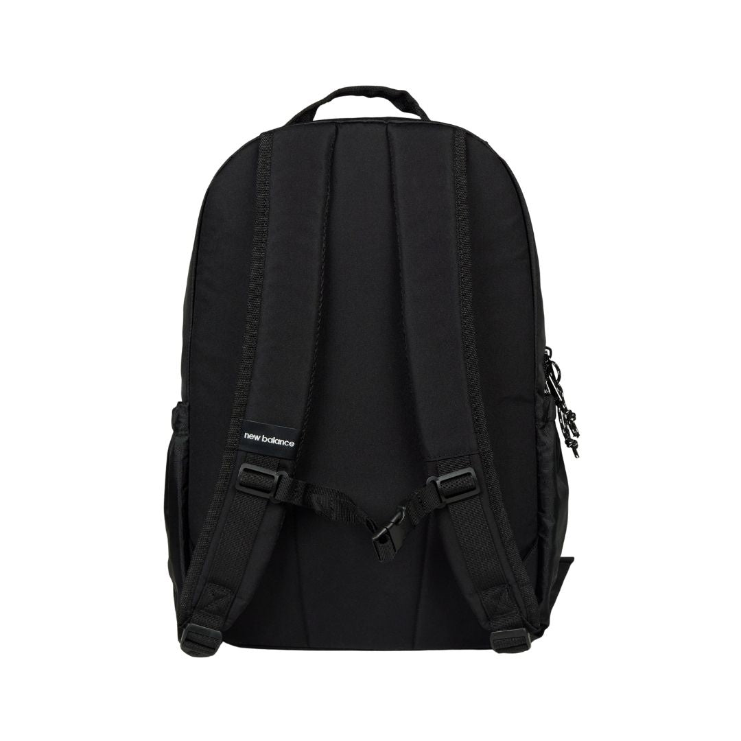 Essentials, Backpack (Black)