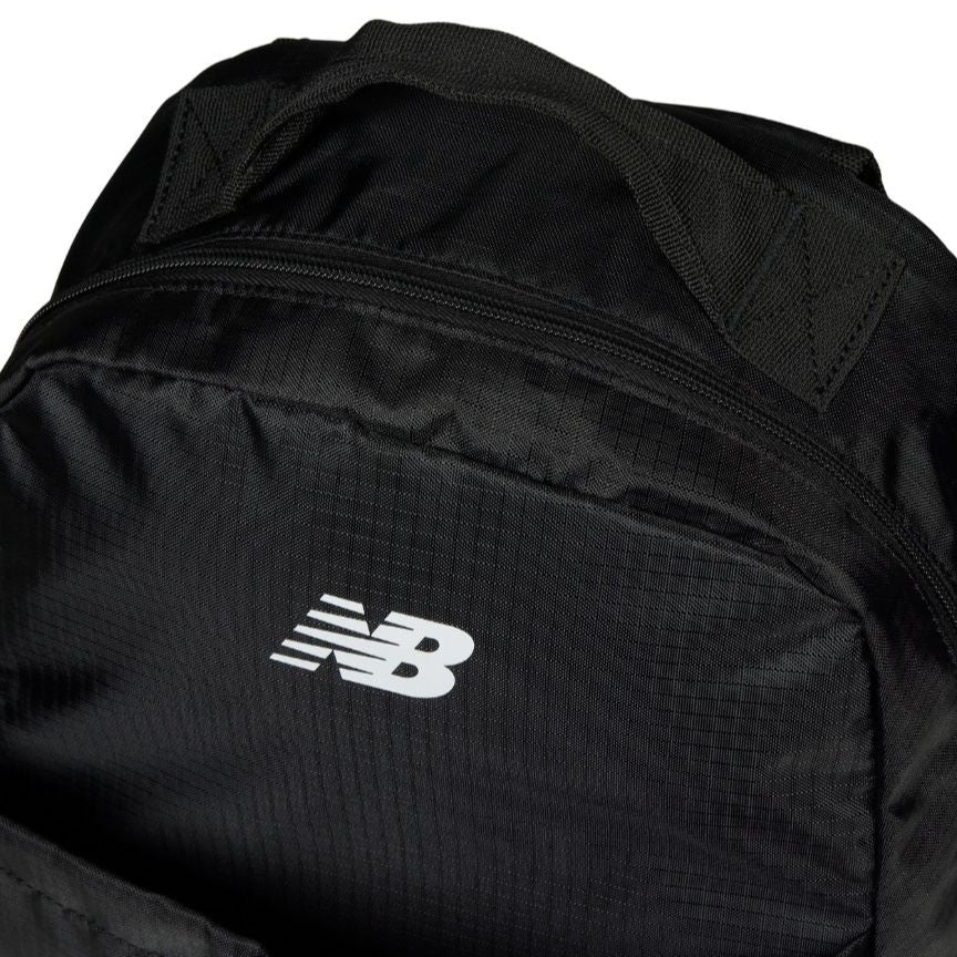 Essentials, Backpack (Black)