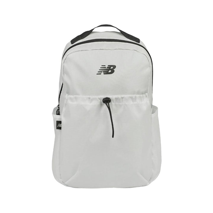 Essentials, Backpack (White)